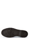 Women's Genuine Leather Brown Nubuck Loafers - 3