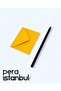 Colorful Small Envelope 7x9 cm Pack of 100 - 4
