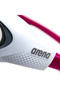 The One Woman Unisex White Swimming Goggles002756100 - 5