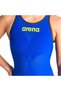 Powerskin Carbon Air2 Fbslob Women's Blue Swimmer Racing Swimsuit001128853 - 3
