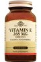 Vitamin E 400 Iu 50 Kapsül