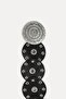 Cowboy Belt with Studs - 2