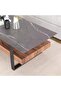 HC Home Canvas LEIRIA Coffee Table - 4