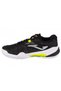 Roland Men's Black Clay & Hard Court Tennis Shoes Trolas2401Ac - 2