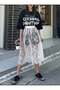 Lace Detailed Skirt - 4