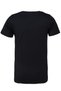 Unisex Kids Mustafa Kemal Atatürk T-Shirt Black - 3
