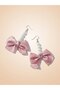 Pearl Lace Model Women's Earrings to Complete Your Elegance