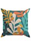 غطاء وسادة رمي غريب مكون من 4 قطع DS26 - 3