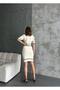 SKIRT KNIT SUIT - 5