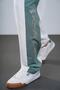 Kingbrich Men's Bottom Tracksuit - Regular Fit, Side Garnished Pockets - 3