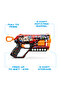 Skins Griefer (12Darts) - Game Over - 5