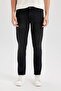 Men's Jean Trousers R8788Az/Nm40 Black