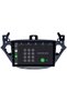 Opel Corsa E Android Carplay Multimedya Kamera 4/64 AND13 - 2