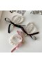 Pearl Bowknot Buckle to Enhance Your Elegance - 2