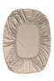 غطاء وسادة مطاطي من القطن من سلسلة نوفا - 6