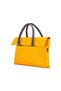 Byn-El008 13-14 Inch, MacBook Air, Laptop Handbag-Tote Bag-Wtxpro Waterproof Fabric-Yellow