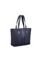 Women's Shoulder Bag Sport Stylish Adjustable Shoulder Strap Black (33X27X12 cm)