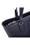 Women's Shoulder Bag Sport Stylish Adjustable Shoulder Strap Black (33X27X12 cm) - 6
