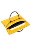 Byn-El008 13-14 Inch, MacBook Air, Laptop Handbag-Tote Bag-Wtxpro Waterproof Fabric-Yellow - 7