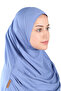 عمامة ناعمة للحجاب - ST 406 ( 2940642 ) - 2