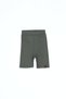 Girl's Lycra Shorts Leggings - Ideal for Sports and Everyday Use_Rg1363 - 7