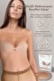Shape Up Ultra - حمالة صدر رفيعة لاصقة مقاومة للماء والعرق - 4