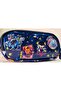 Brawlstars Cartoon Pencil Bag Pencil Case Two Compartment Zipper 20*10cm 1 Piece