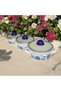 Pişir Sakla 3-Piece Pot Set Blue Rose - 2