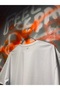 100% Cotton Crew Neck Comfortable Fit Basic Tshirt - 4