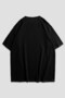 Gorillaz Black Unisex Oversize T-Shirt - 2