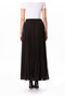 Maxi Length Chiffon Skirt - 7