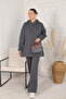 Anthracite Three Thread Set - Model 3-1106 - 2