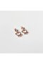 Selen Steel Earring |   Steel Earrings - 3
