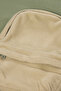 Boy's Bag Detailed Khaki Sweatshirt - 3