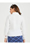 Regular Fit Solid Button Down Shirt - 5