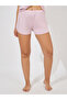 Solid Cami & Shorts Set - 6
