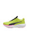 Scend Pro Women's Green Running Shoes