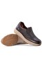 Wesley Men's Genuine Leather Casual Shoes 244190 - 4