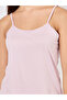 Solid Cami & Shorts Set - 4