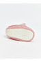 Lcw Steps Embroidery Detailed Plush Girl's Home Boots (W4) - 6