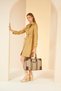 Mink Monogram Women's Shoulder Bag - Travel Bag 04PO2275