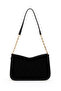 Women's Black Shoulder Bag 05Po24K1676 - 7