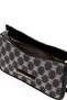 Gray Women's Shoulder Bag 05Po24K1676 - 5