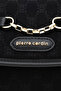 Women's Black Shoulder Bag 05Po24K1675 - 5