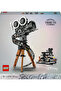 ® ǀ Disney Walt Disney Tribute Camera 43230 Building Kit (811 Pieces) - 3