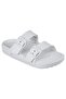 حذاء رياضي أبيض 111590 -WHT - 3