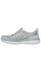 Gray Walking Shoes 100692-GRY