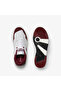 Sport Lineshot Men's White Sneaker - 5