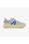 L002 Women's Gray Sneakers