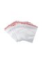Ziplock Bag - Ziplock Bag 9x11cm (100 Pieces) Henna And Snack Bags - 2